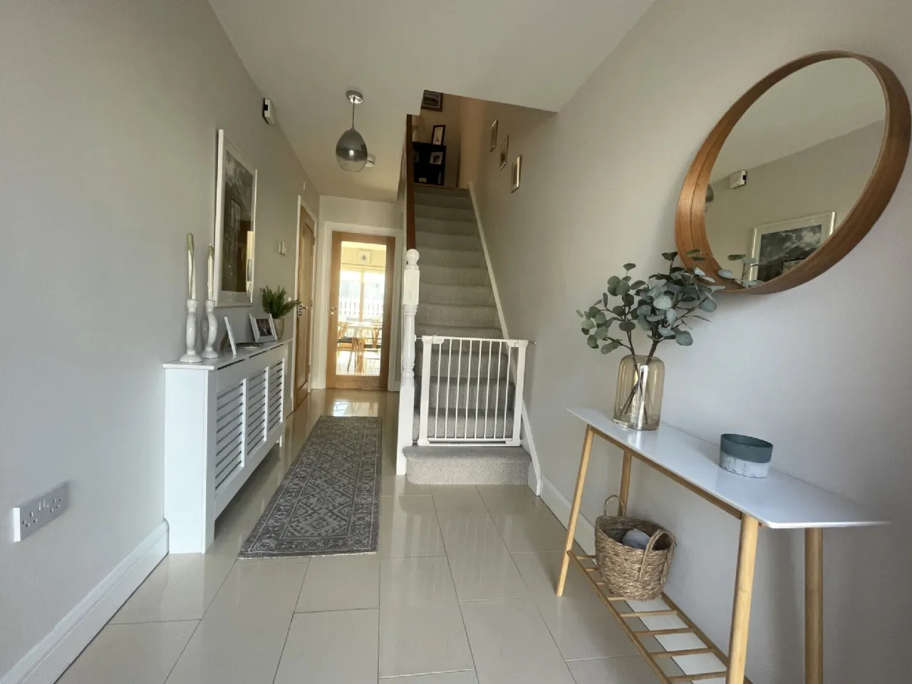 Photo of 4 Cedar Place, Cedar Park, Westport, Co Mayo, F28 R125