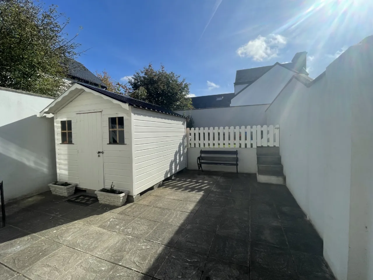 Photo of 4 Cedar Place, Cedar Park, Westport, Co Mayo, F28 R125