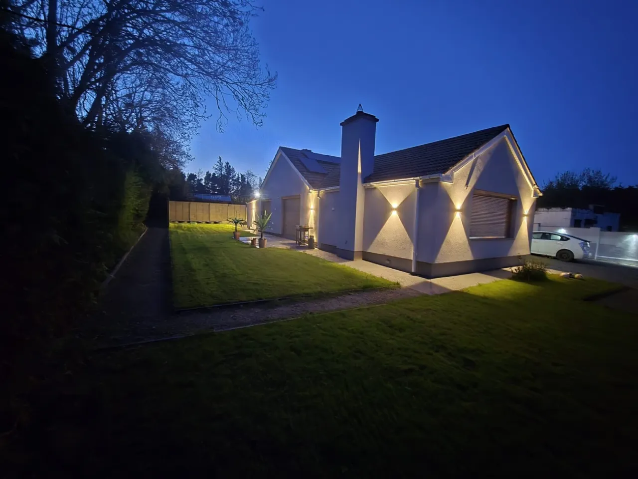 Photo of Edoxtown, Tara, Co Meath, C15 N253