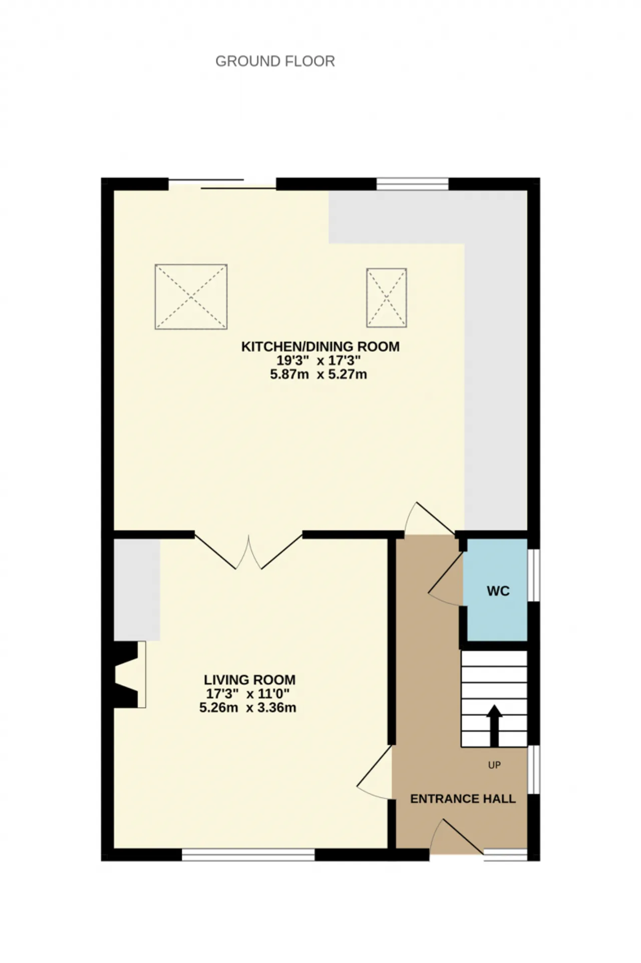 Photo of 21 Griffeen Way, Lucan, Co. Dublin, K78 R251