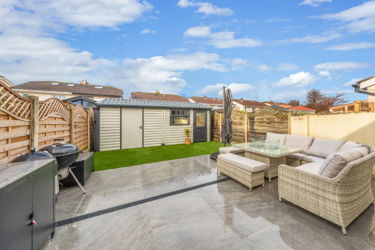 Photo of 21 Griffeen Way, Lucan, Co. Dublin, K78 R251