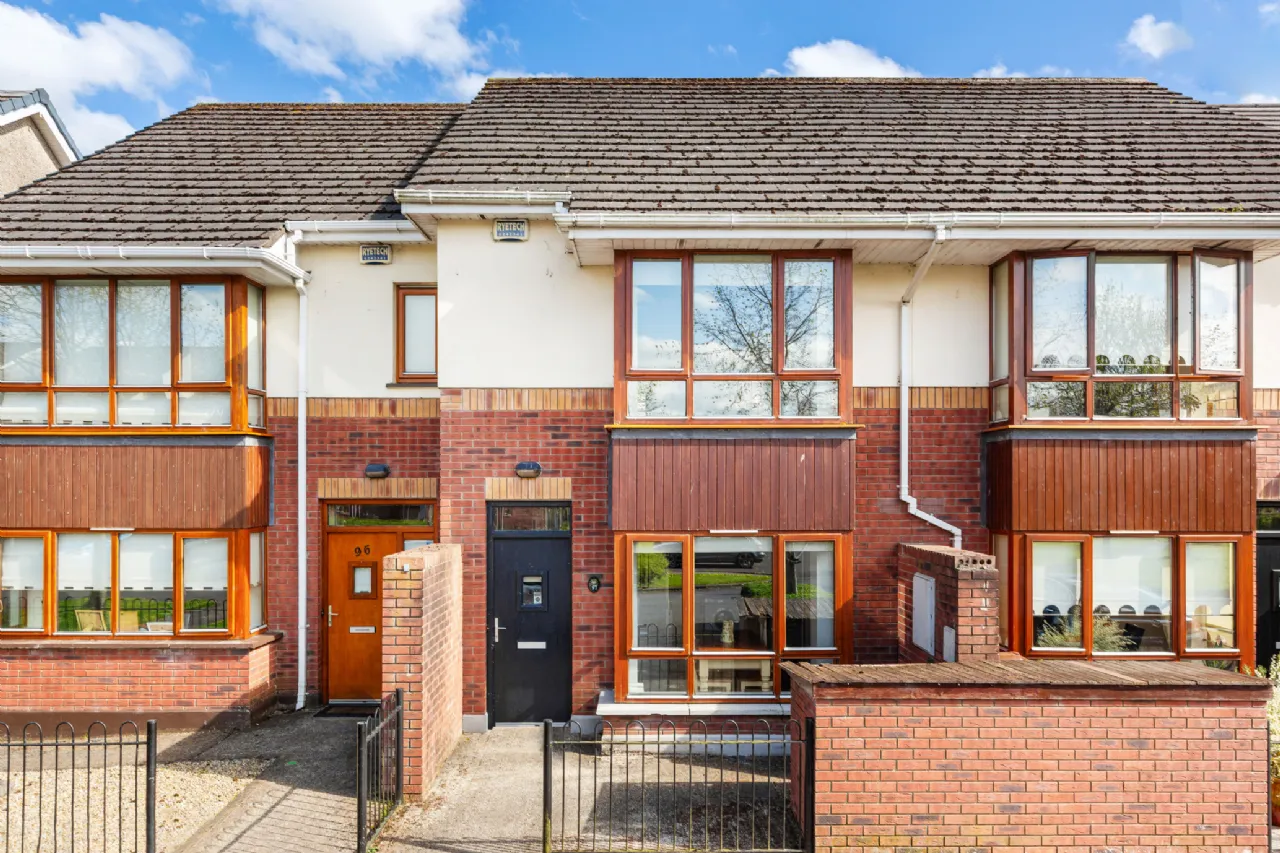 Photo of 97 Chambers Park, Kilcock, Co. Kildare, W23 AP96