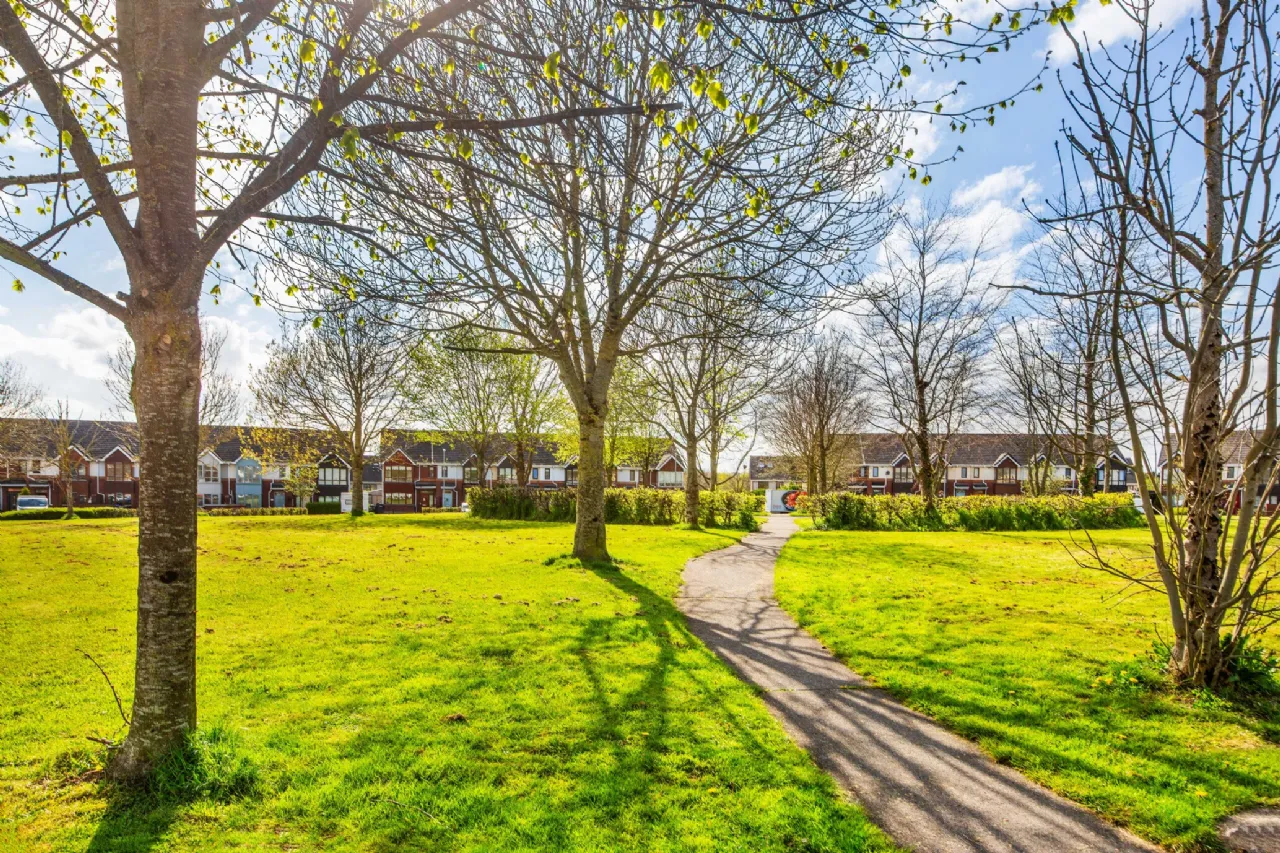 Photo of 97 Chambers Park, Kilcock, Co. Kildare, W23 AP96