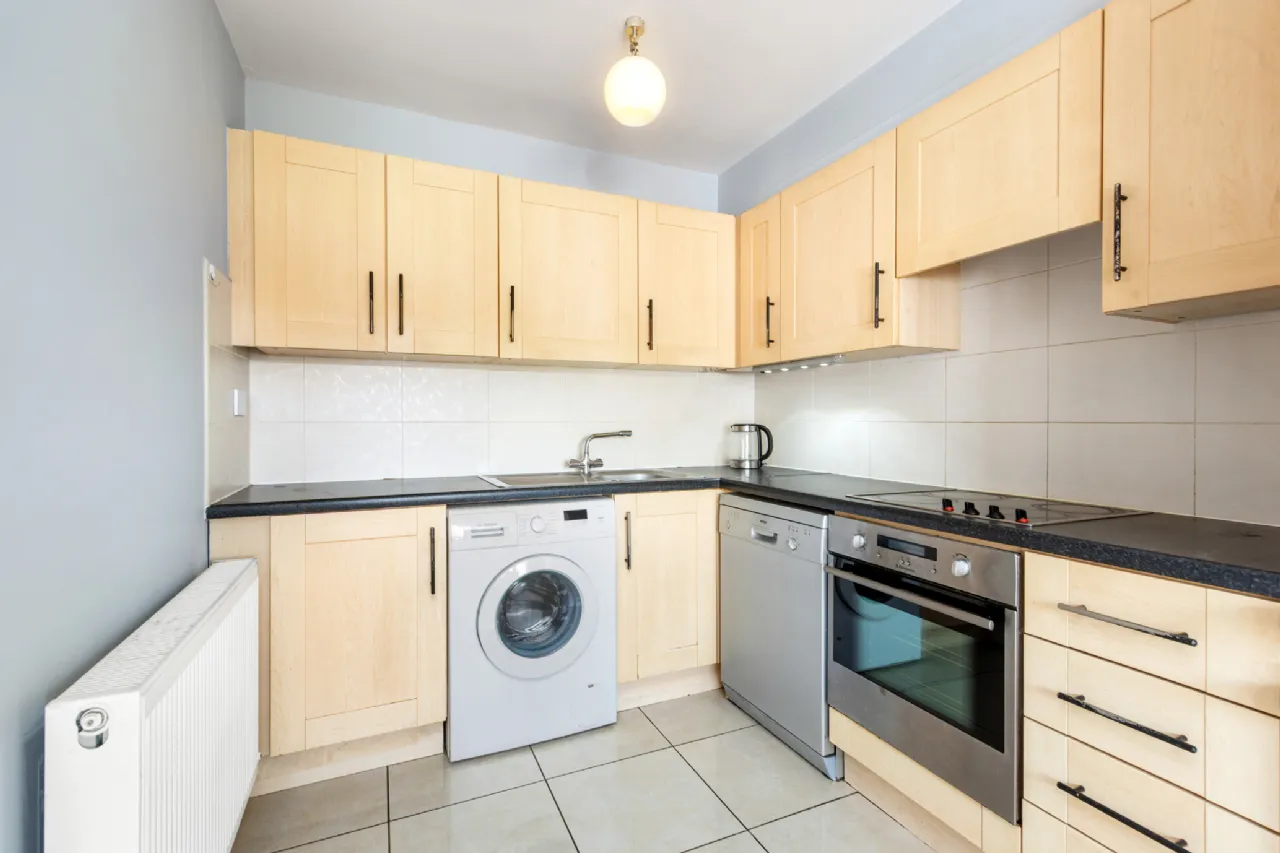 Photo of 97 Chambers Park, Kilcock, Co. Kildare, W23 AP96