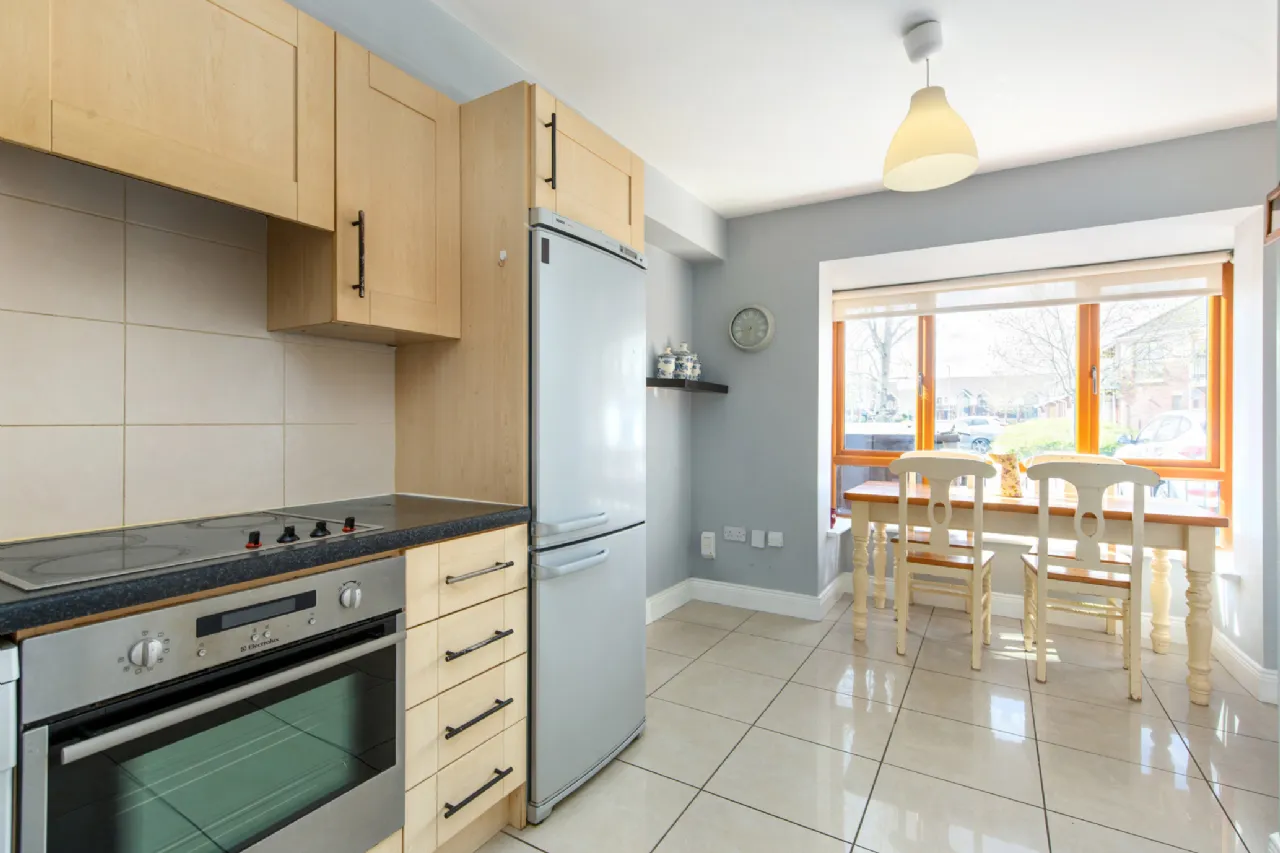 Photo of 97 Chambers Park, Kilcock, Co. Kildare, W23 AP96