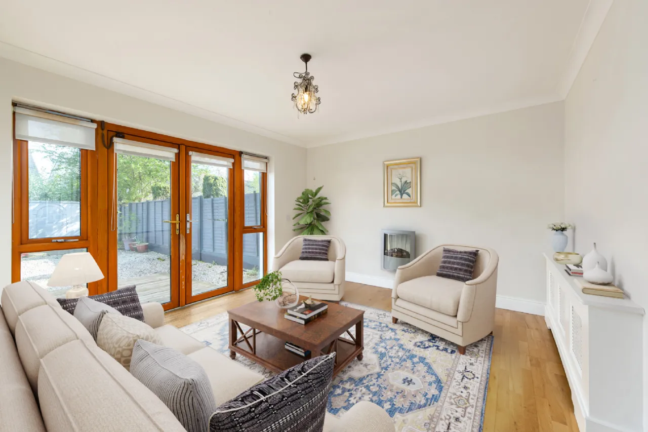 Photo of 97 Chambers Park, Kilcock, Co. Kildare, W23 AP96