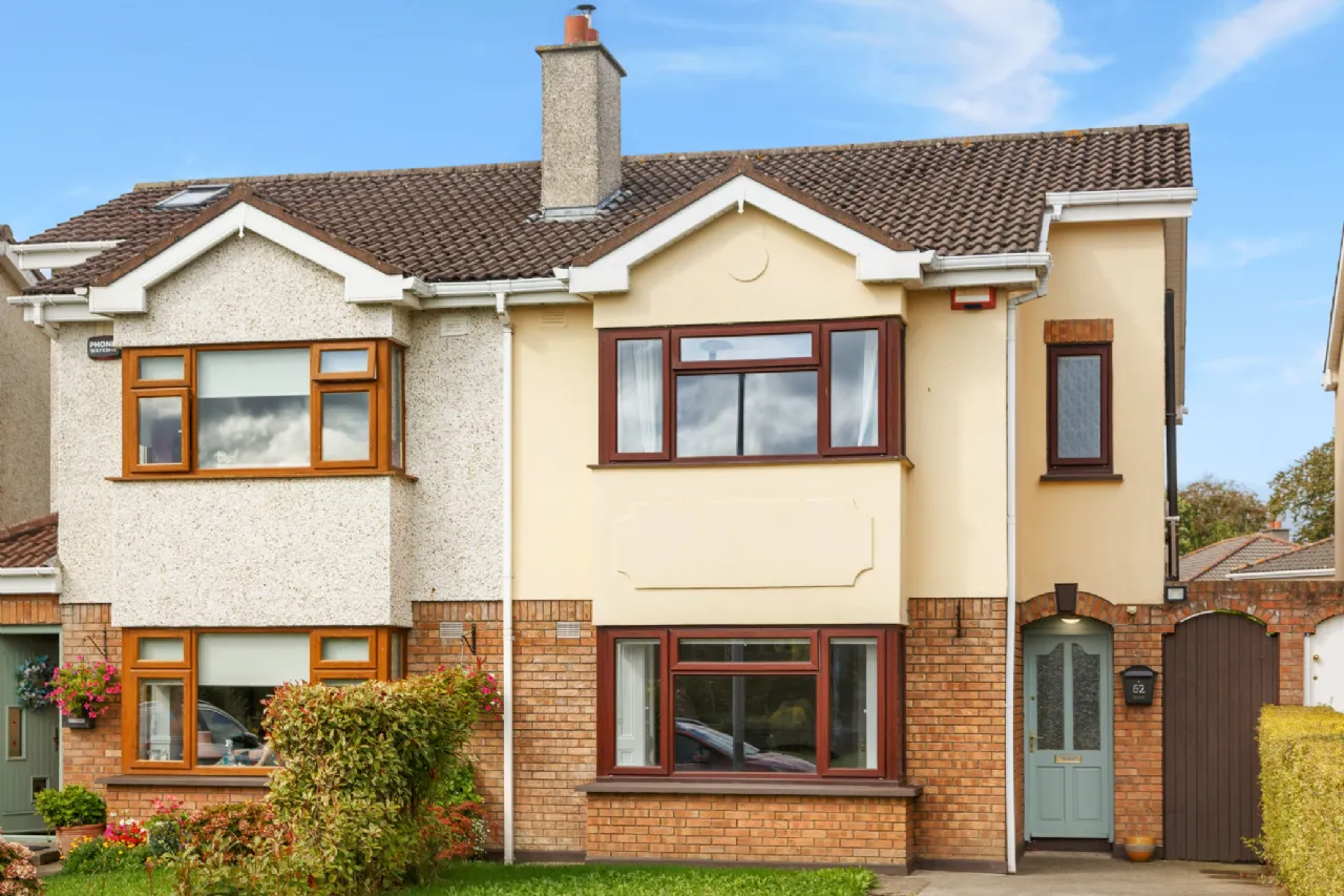 Photo of 62 Colthurst Crescent, Lucan, Co. Dublin, K78 FK70