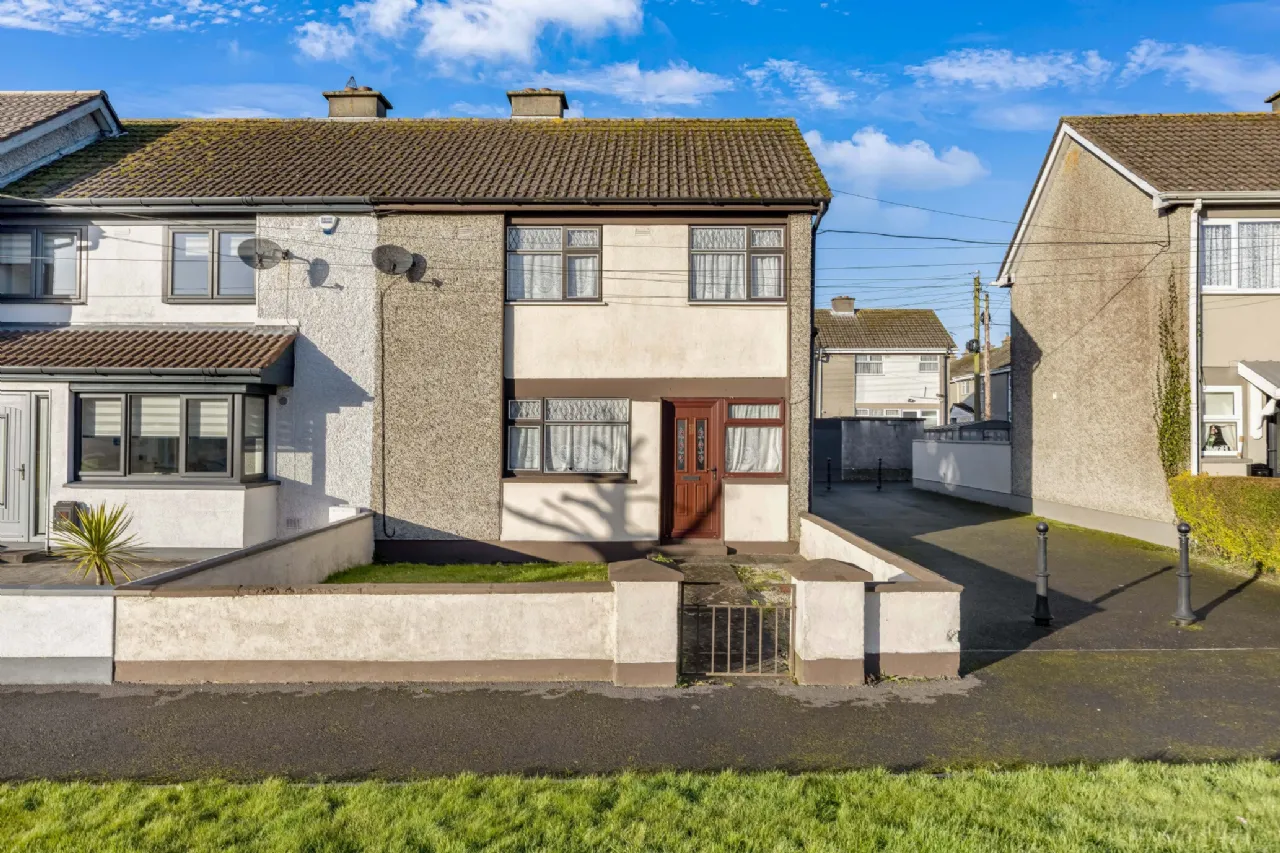 Photo of 41 Griffin Park, Trim, Co Meath, C15 CR67