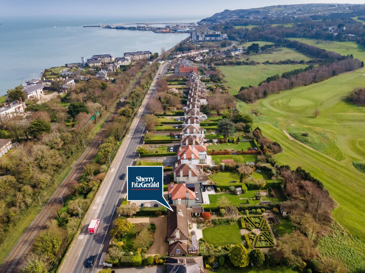 Photo of Lagos, 118 Howth Road, Howth, Co Dublin, D13 CD80