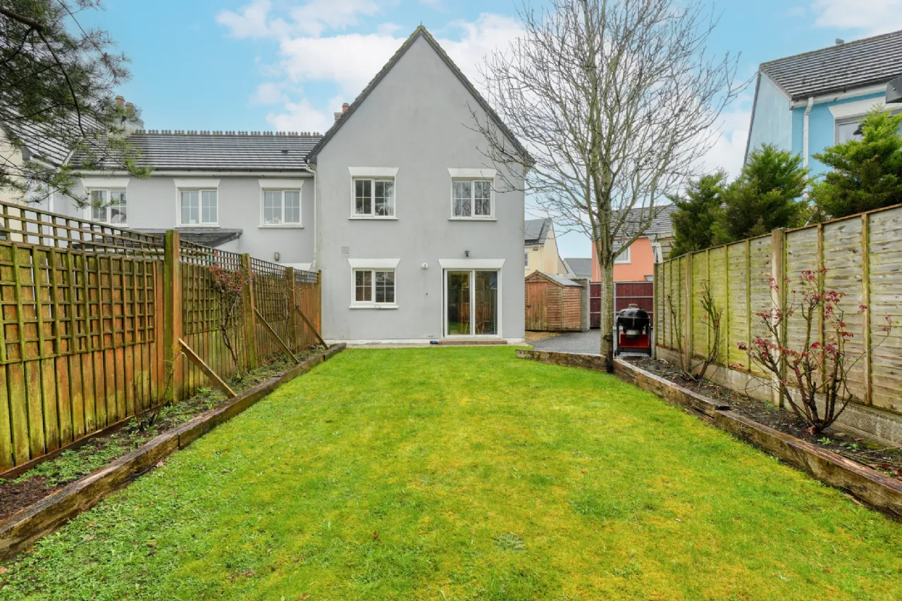 Photo of 48 Cosby Avenue,, Fairgreen, Portlaoise,, Co.Laois, R32 VAK6