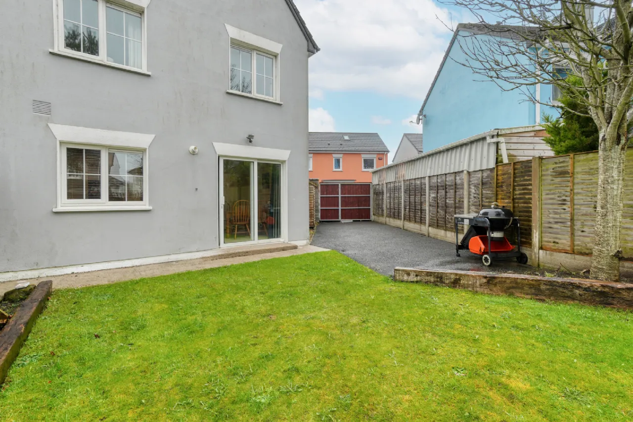 Photo of 48 Cosby Avenue,, Fairgreen, Portlaoise,, Co.Laois, R32 VAK6