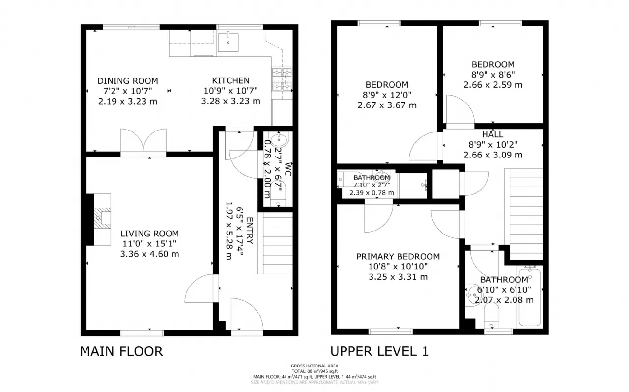 Photo of 48 Cosby Avenue,, Fairgreen, Portlaoise,, Co.Laois, R32 VAK6