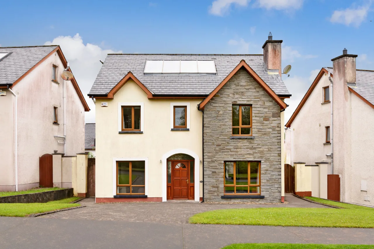 Photo of 28 Forest Grove, Dromahair, Co. Leitrim, F91E8YH