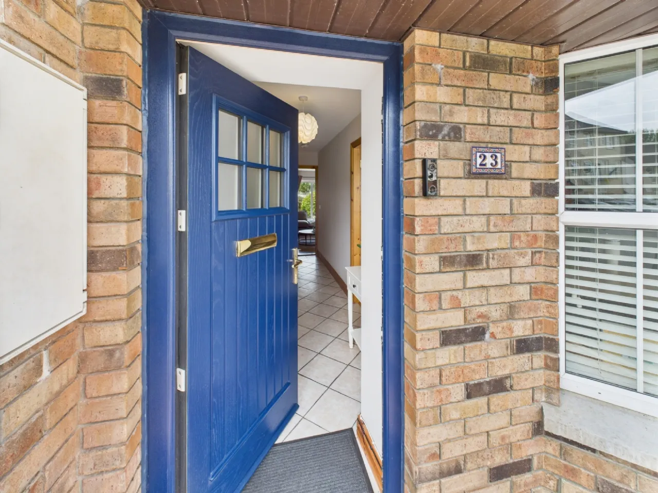 Photo of 23 Bruach Tailte, Nenagh, Co. Tipperary, E45EP44