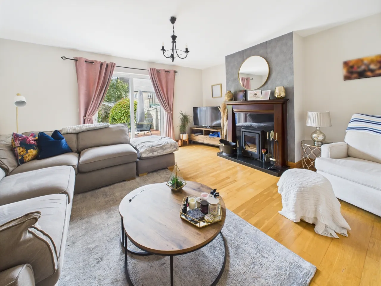 Photo of 23 Bruach Tailte, Nenagh, Co. Tipperary, E45EP44