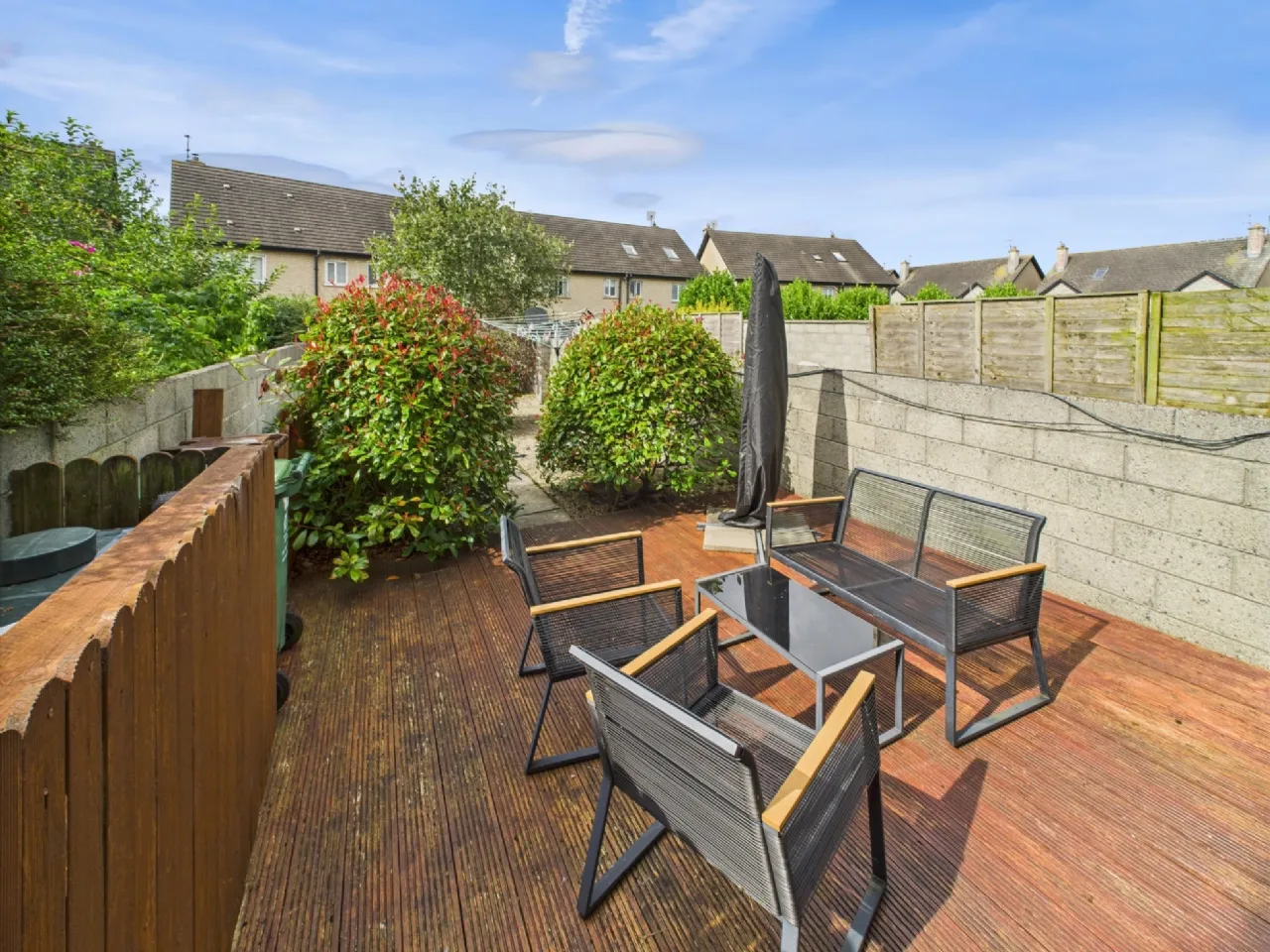 Photo of 23 Bruach Tailte, Nenagh, Co. Tipperary, E45EP44