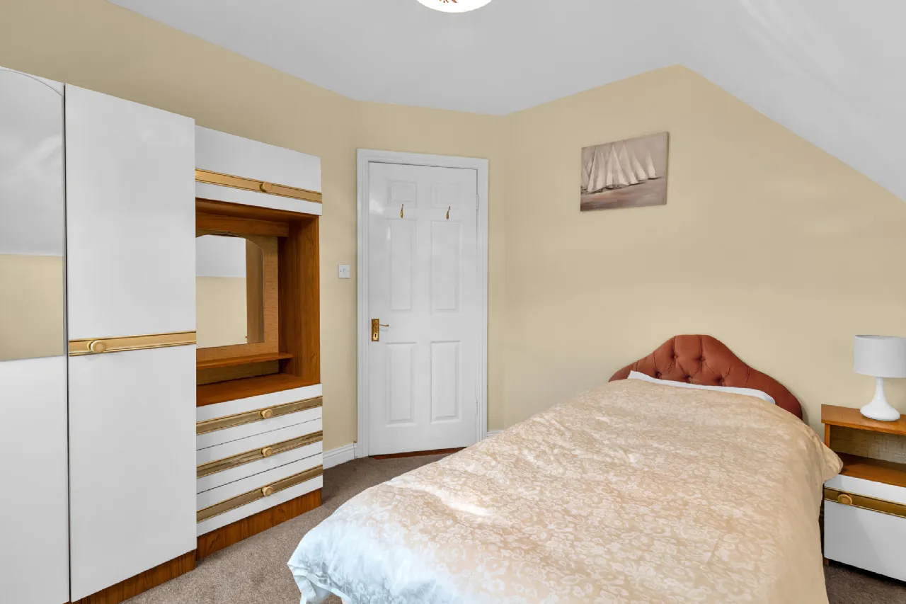 Photo of 2 Woodstock Close, Athy, Co. Kildare, R14 FH51