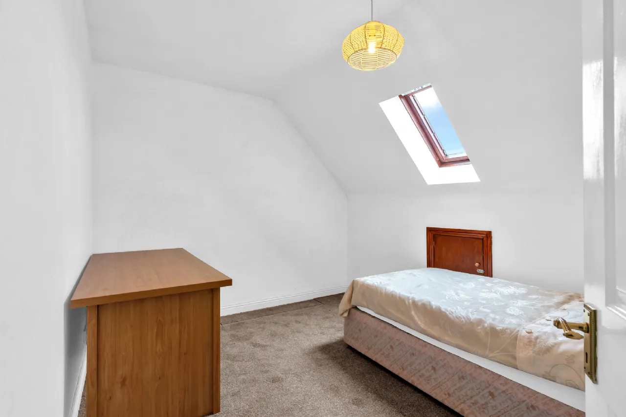 Photo of 2 Woodstock Close, Athy, Co. Kildare, R14 FH51