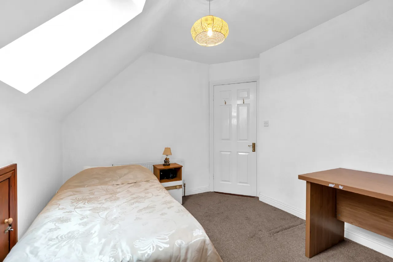 Photo of 2 Woodstock Close, Athy, Co. Kildare, R14 FH51