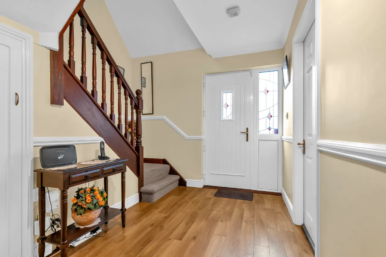 Photo of 2 Woodstock Close, Athy, Co. Kildare, R14 FH51