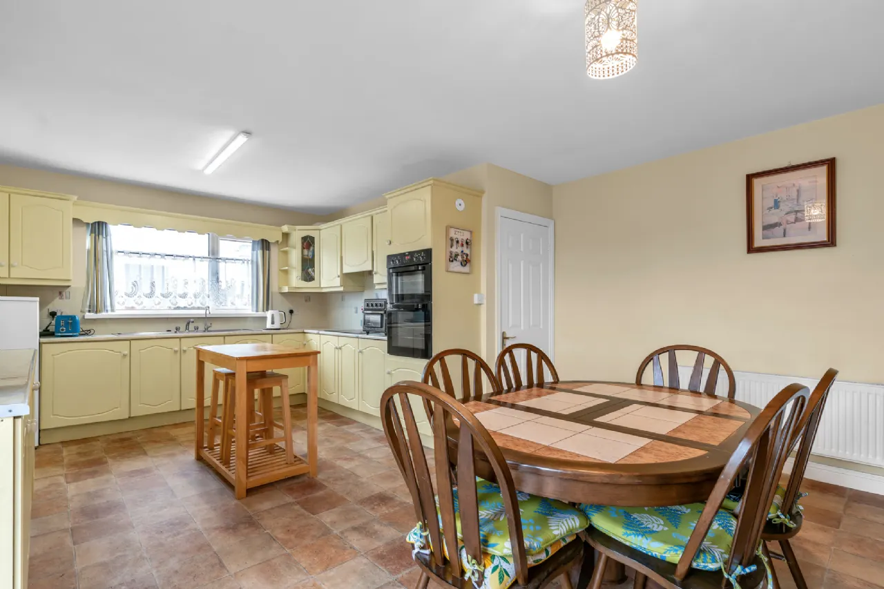 Photo of 2 Woodstock Close, Athy, Co. Kildare, R14 FH51