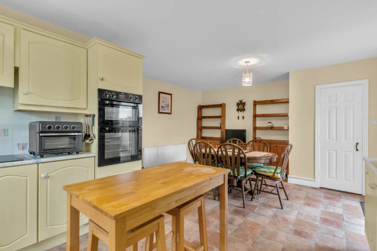 Photo of 2 Woodstock Close, Athy, Co. Kildare, R14 FH51