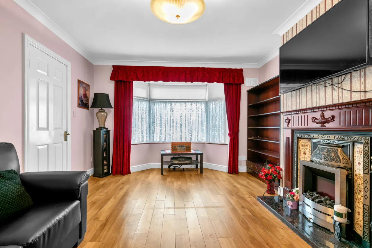 Photo of 2 Woodstock Close, Athy, Co. Kildare, R14 FH51