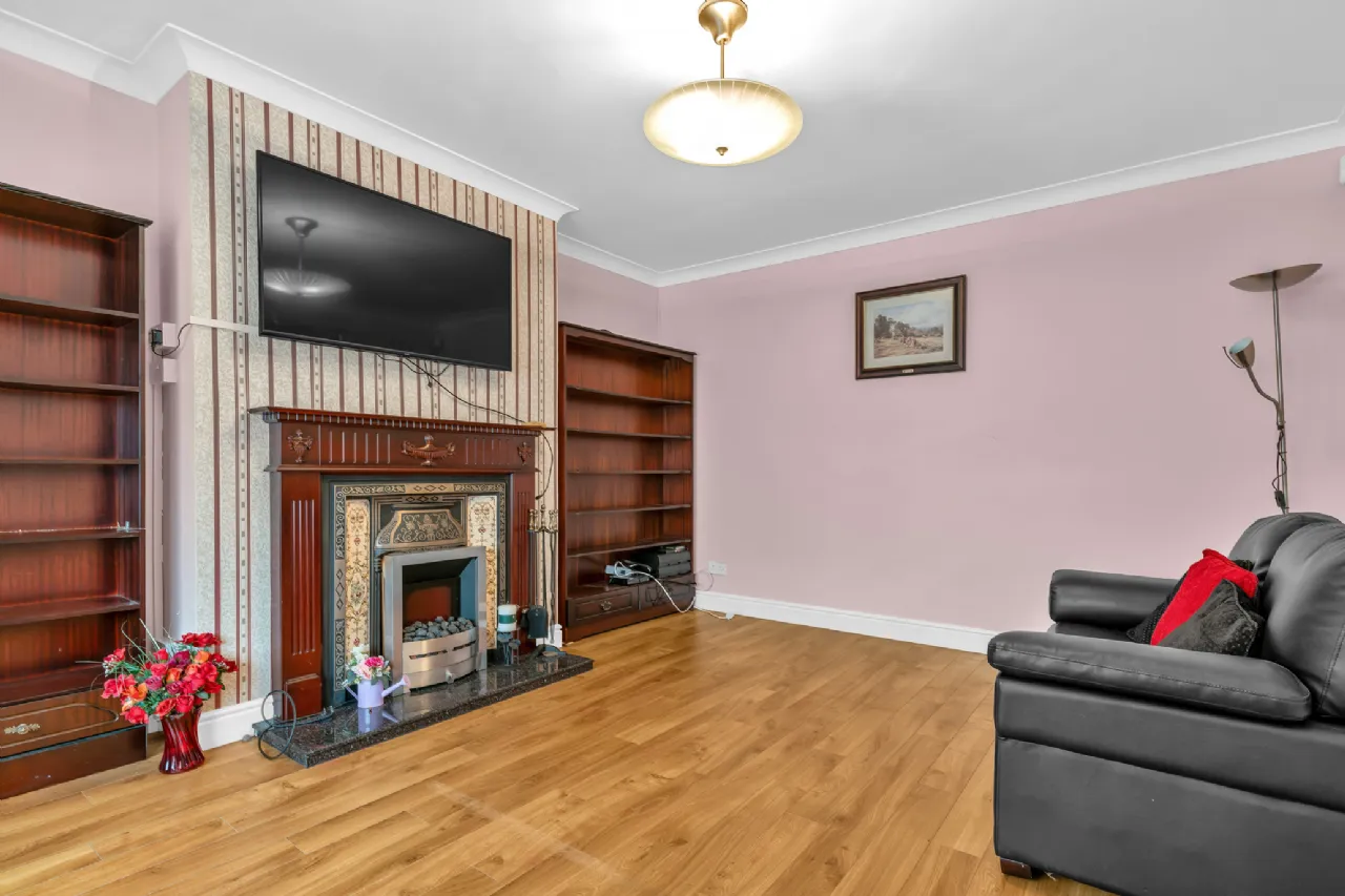 Photo of 2 Woodstock Close, Athy, Co. Kildare, R14 FH51