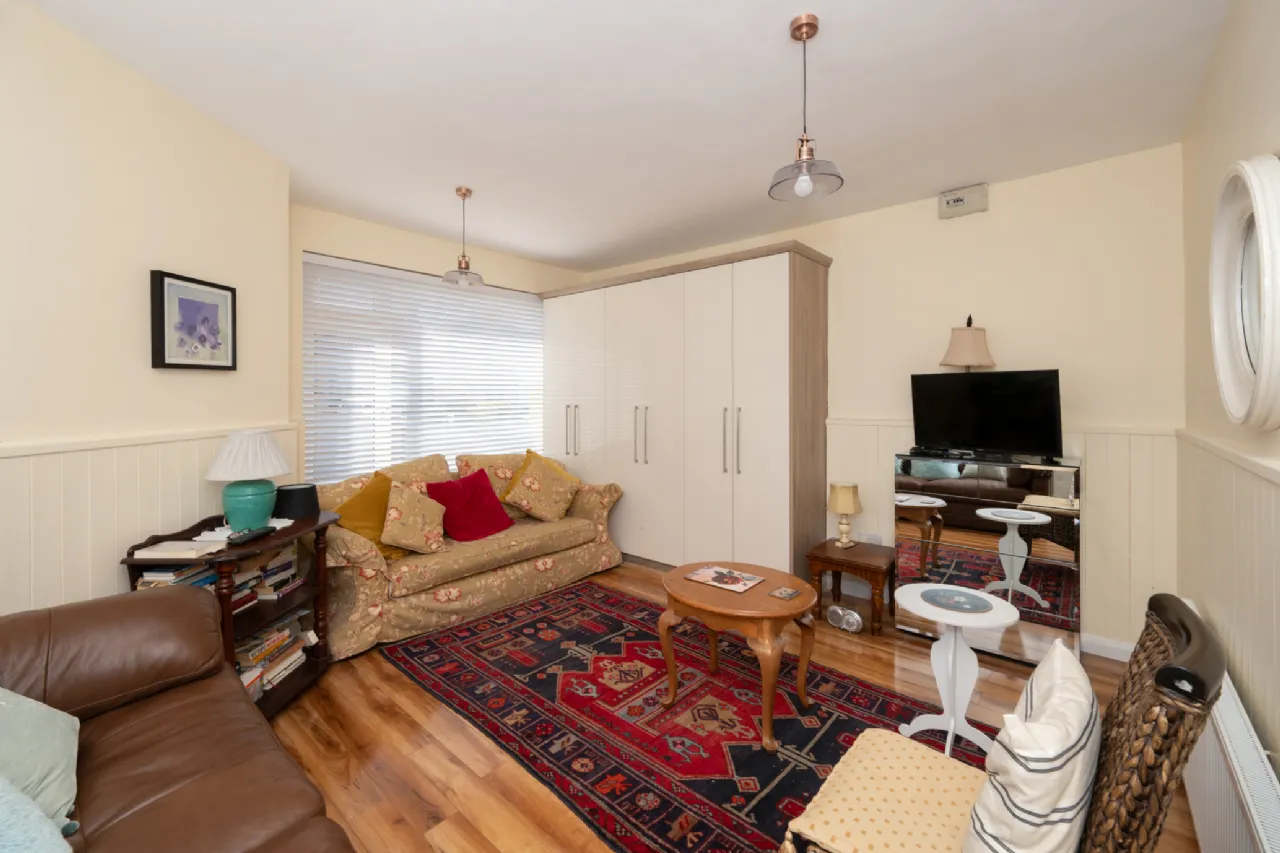 Photo of 1A Montenotte Park, Montenotte, Cork, T23 RHC8