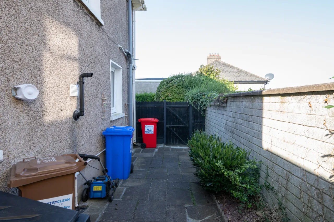 Photo of 1A Montenotte Park, Montenotte, Cork, T23 RHC8