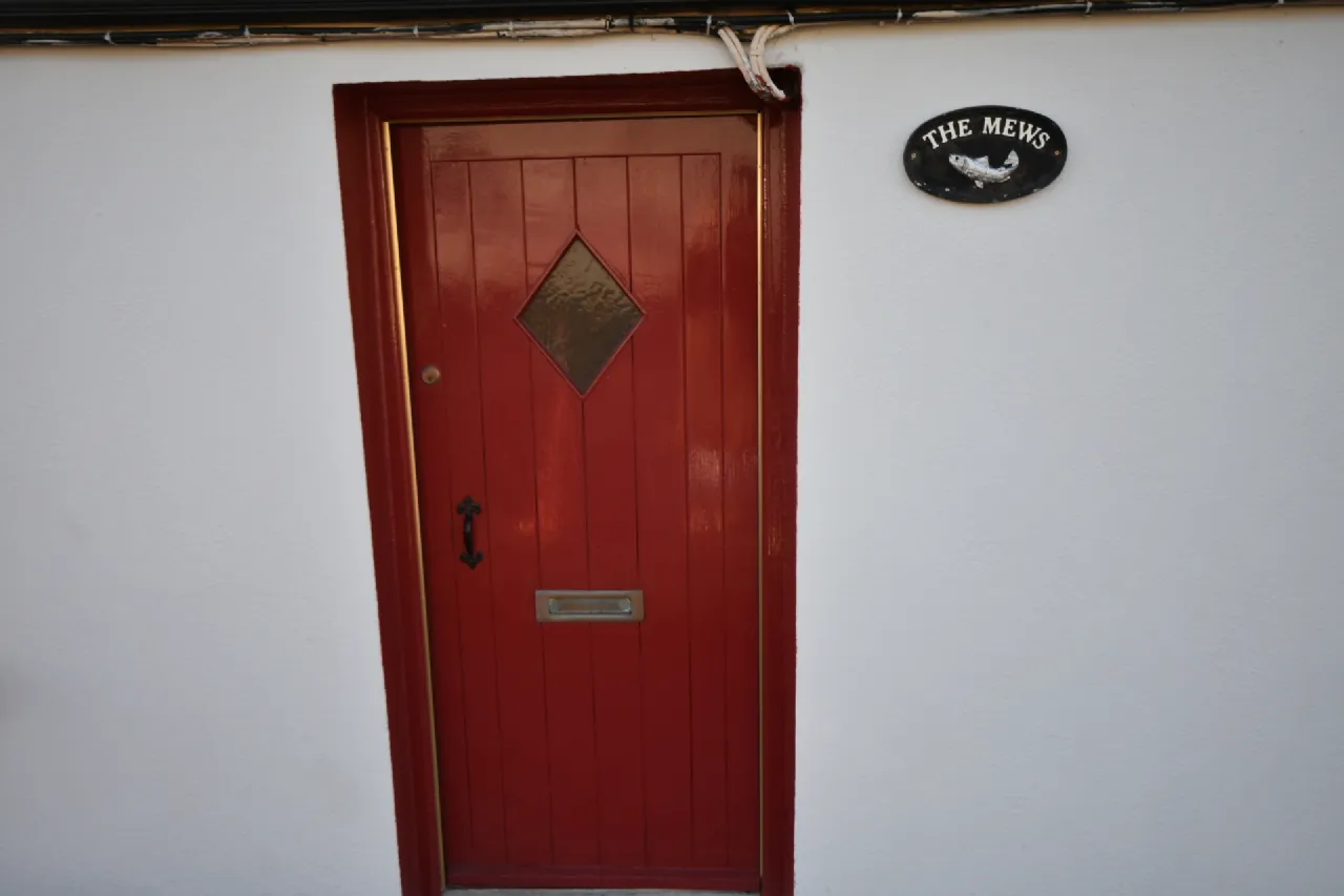 Photo of The Mews, Bunree, Ballina, Co Mayo, F26 C7X0