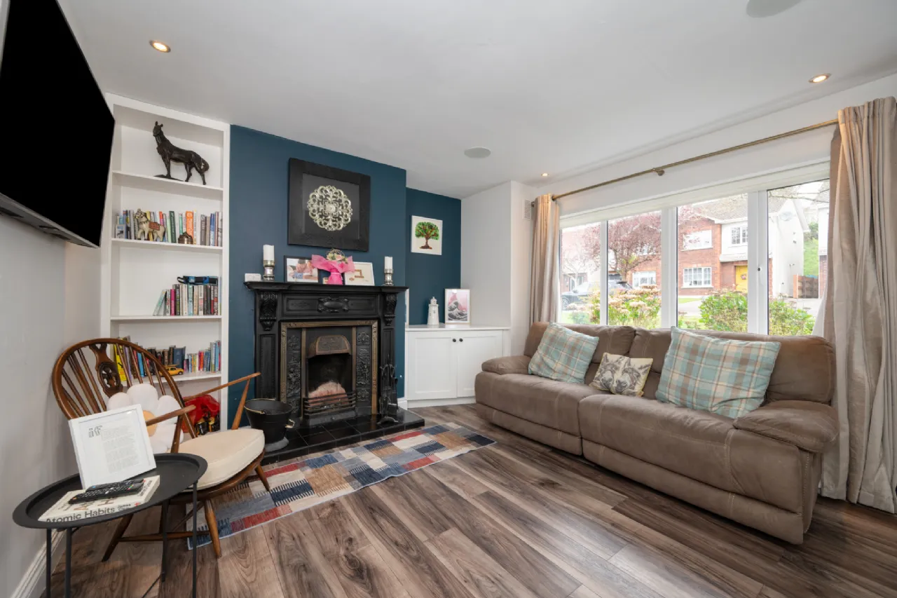 Photo of 29 Oakfield Drive, Glanmire, Cork, T45 RC63