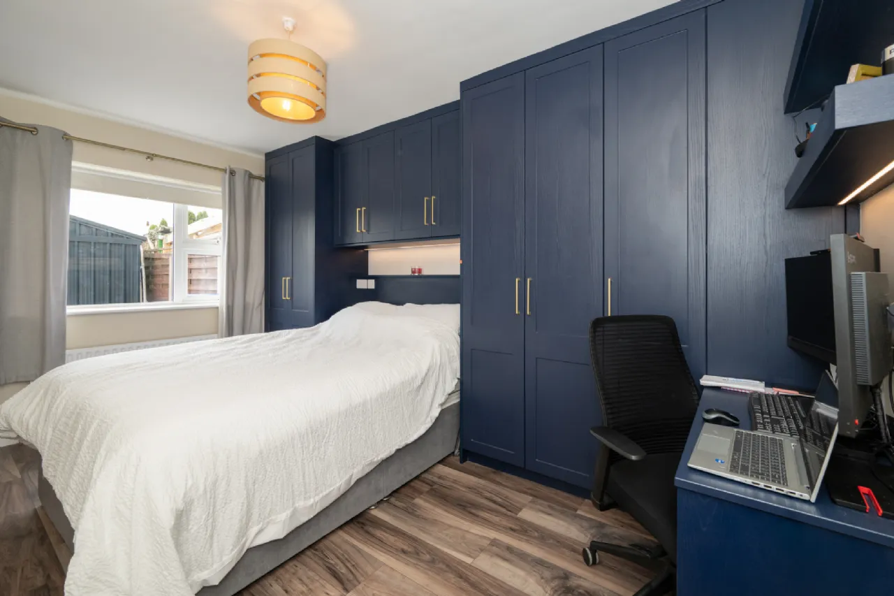 Photo of 29 Oakfield Drive, Glanmire, Cork, T45 RC63