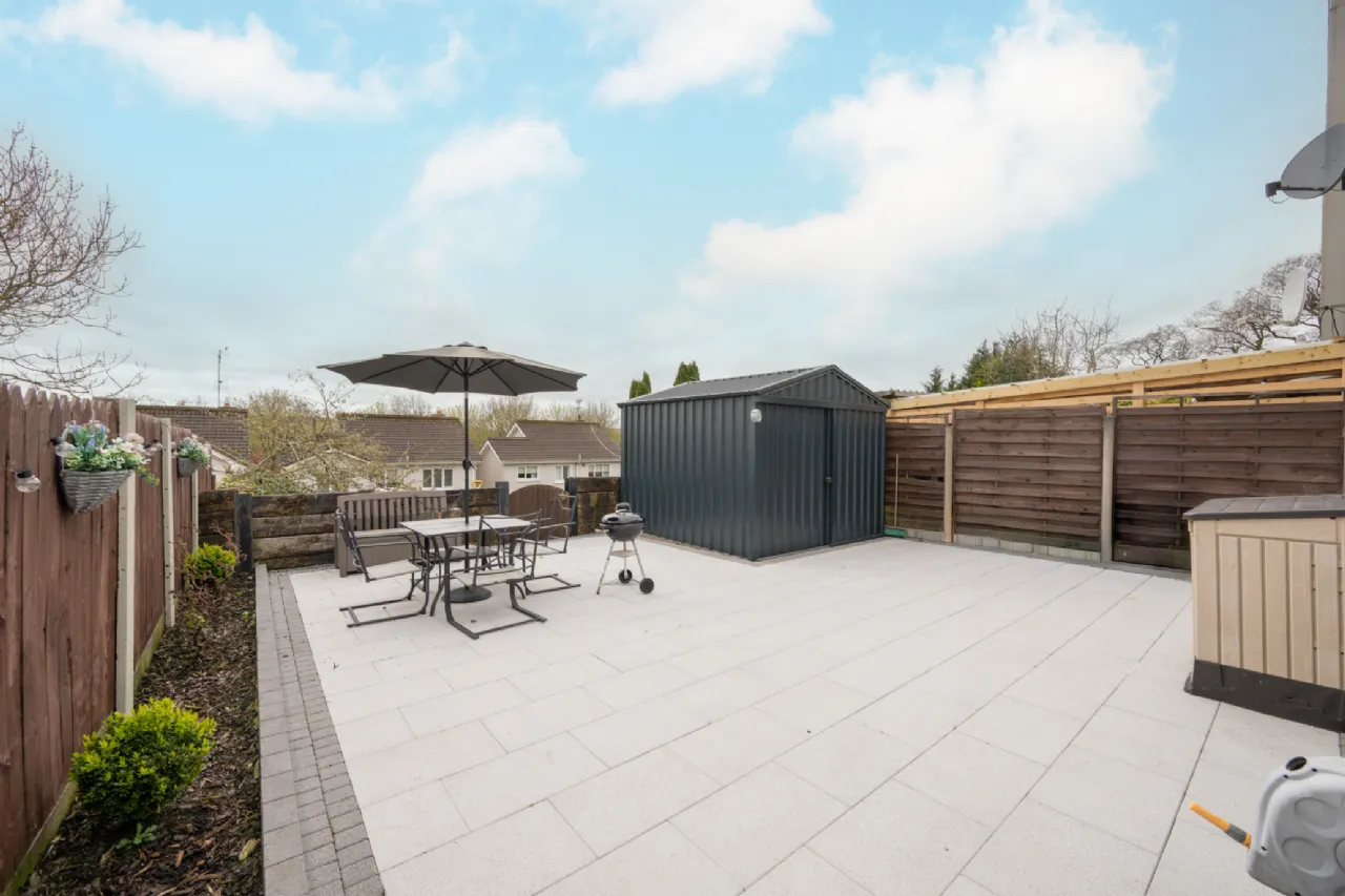 Photo of 29 Oakfield Drive, Glanmire, Cork, T45 RC63