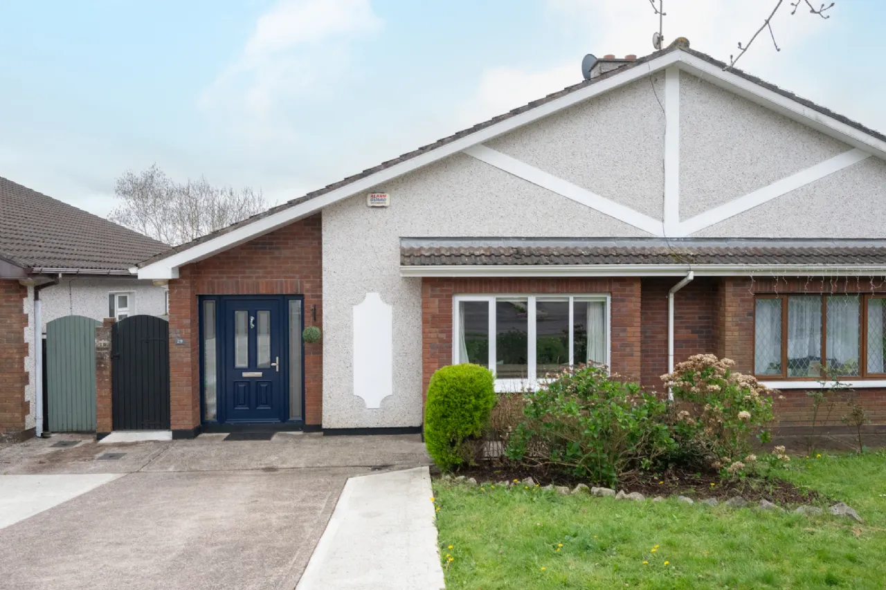 Photo of 29 Oakfield Drive, Glanmire, Cork, T45 RC63