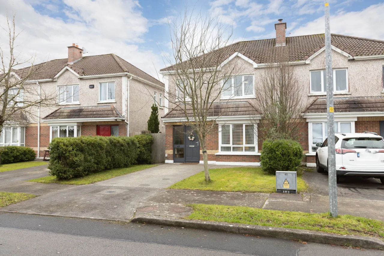 Photo of 42 The Park, Lakepoint, Mullingar, Co. Westmeath, N91 V9D7