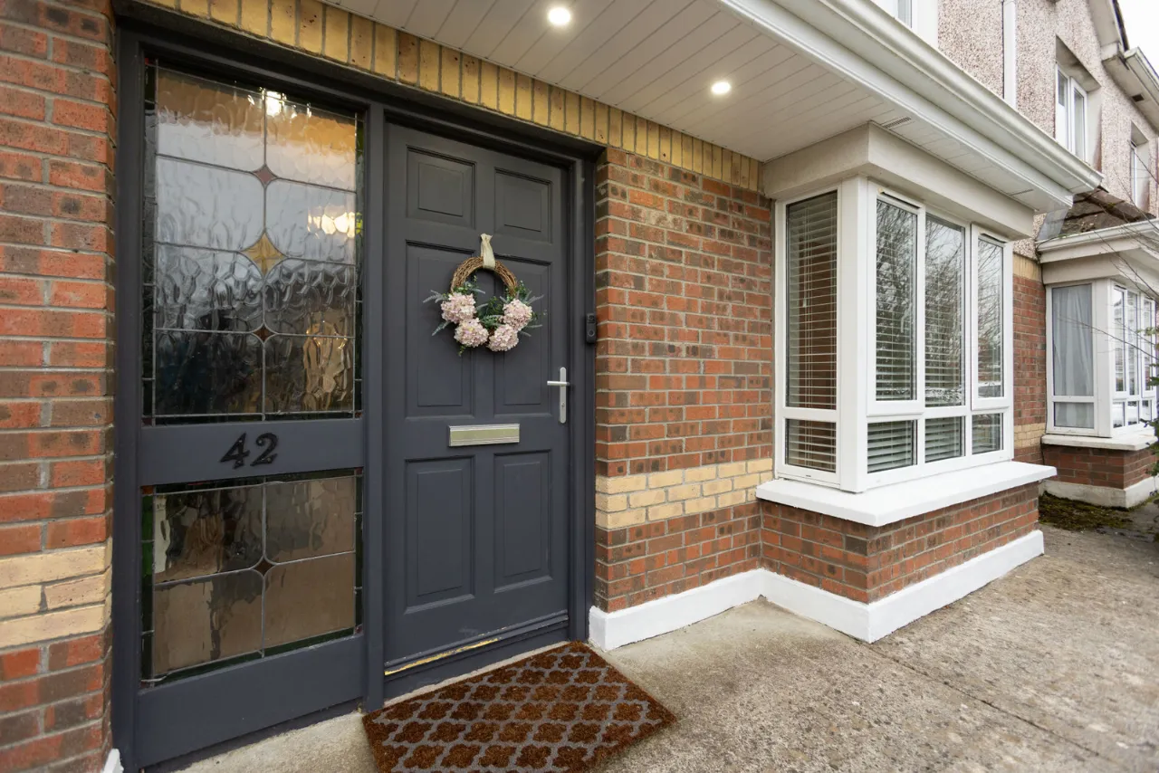 Photo of 42 The Park, Lakepoint, Mullingar, Co. Westmeath, N91 V9D7