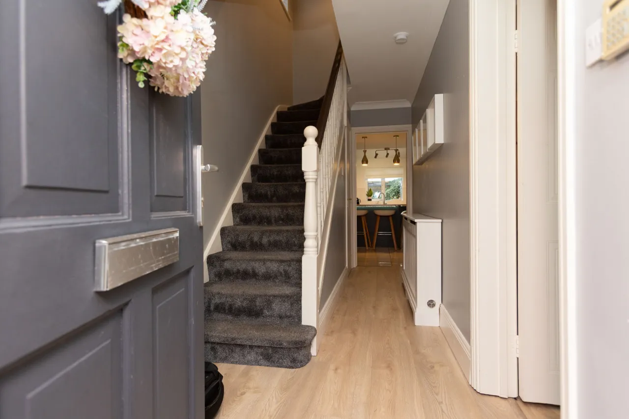 Photo of 42 The Park, Lakepoint, Mullingar, Co. Westmeath, N91 V9D7