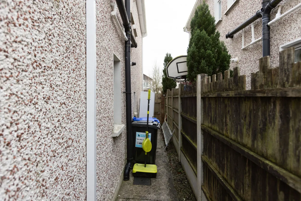 Photo of 42 The Park, Lakepoint, Mullingar, Co. Westmeath, N91 V9D7