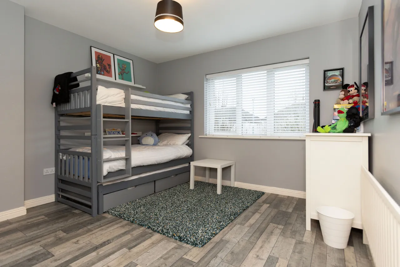 Photo of 42 The Park, Lakepoint, Mullingar, Co. Westmeath, N91 V9D7