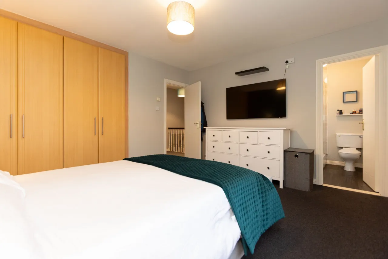 Photo of 42 The Park, Lakepoint, Mullingar, Co. Westmeath, N91 V9D7