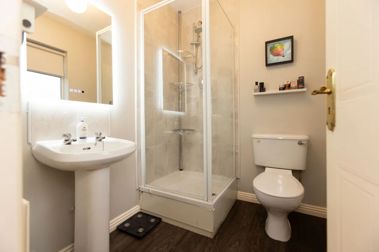 Photo of 42 The Park, Lakepoint, Mullingar, Co. Westmeath, N91 V9D7