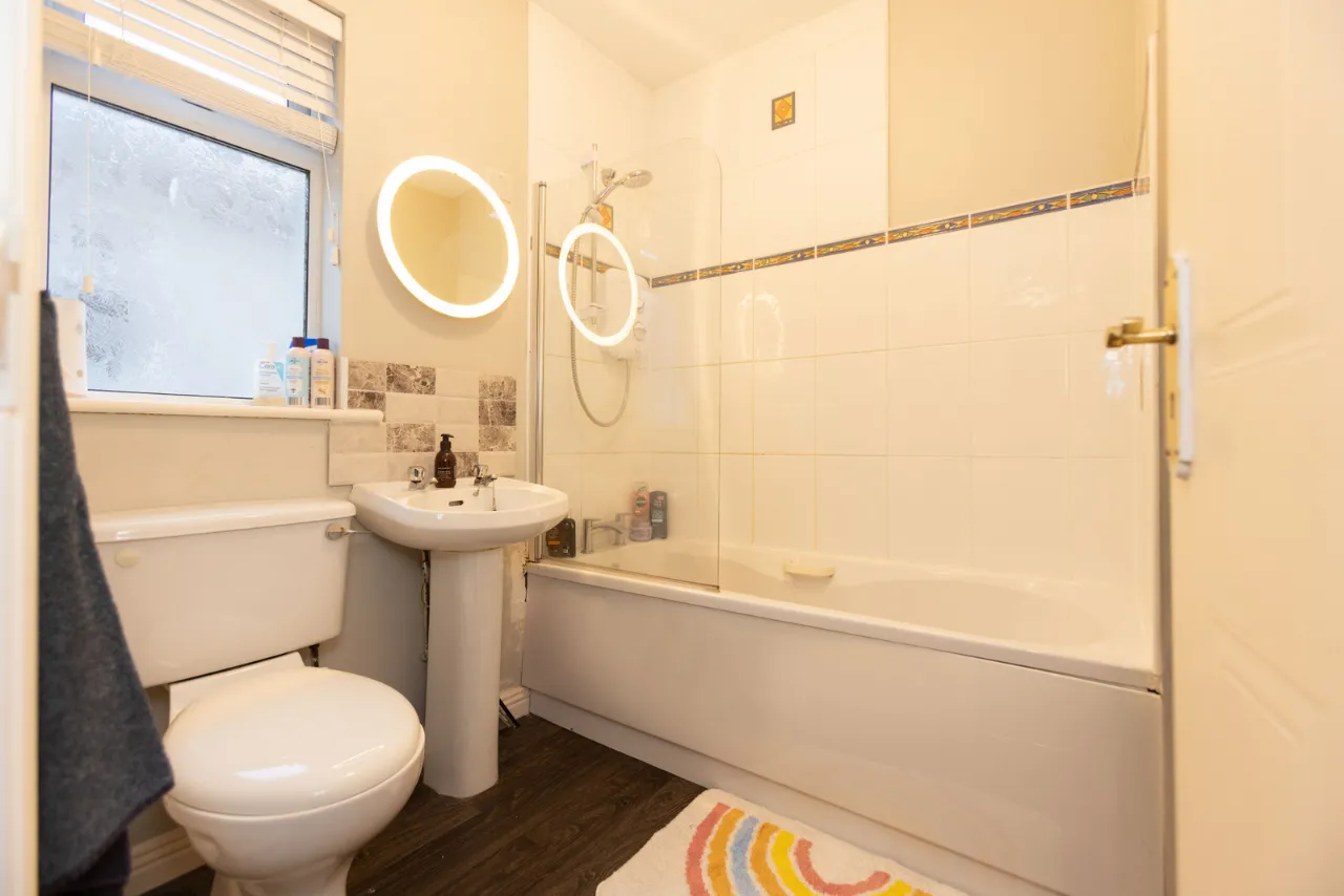 Photo of 42 The Park, Lakepoint, Mullingar, Co. Westmeath, N91 V9D7