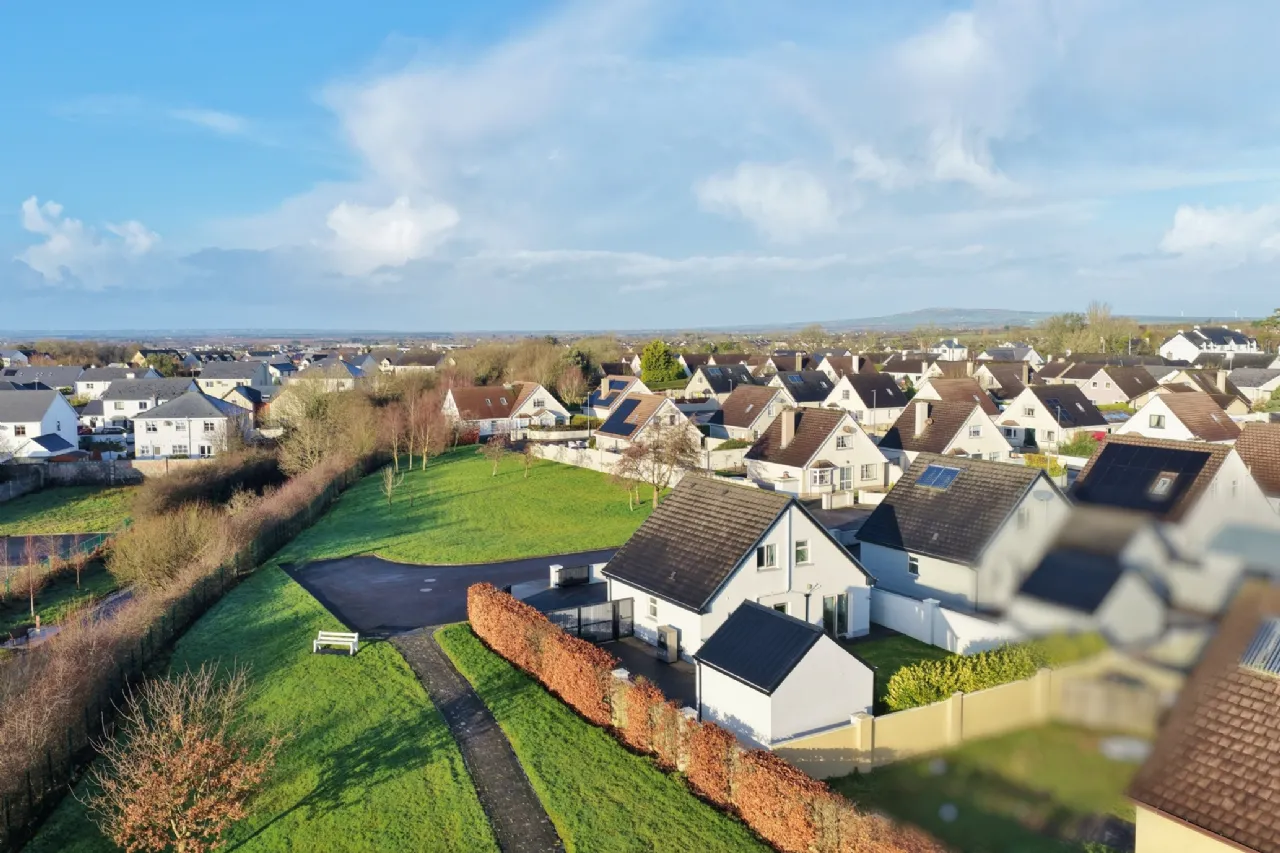 Photo of 45 Woodview Green, Listowel, Co. Kerry, V31 Y628