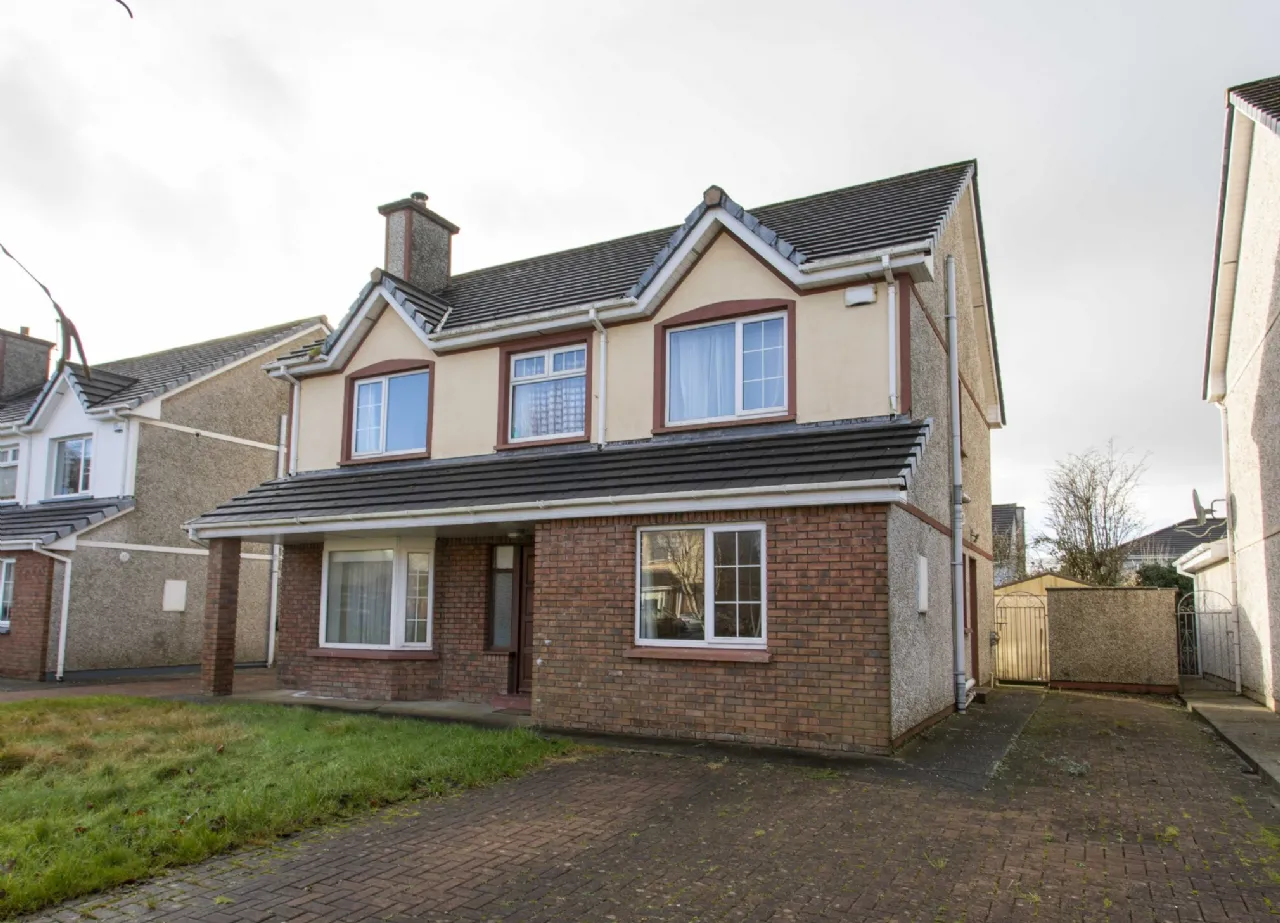 Photo of 15 The Oaks, Oakview, Tralee, V92 N6W0