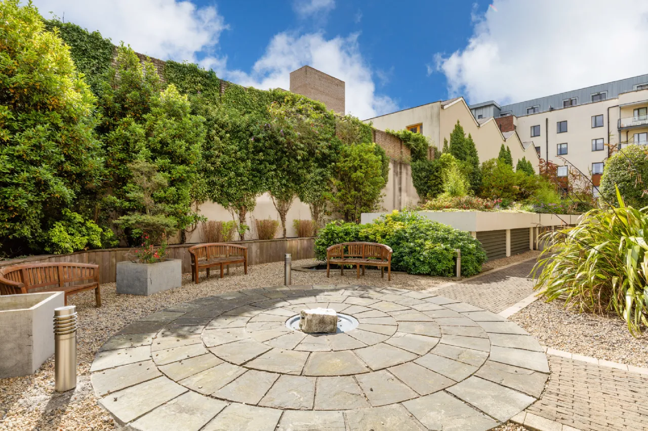 Photo of 60 Corn Mill, Drumcondra, Dublin 3, D03W024