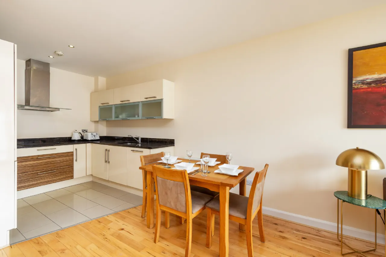 Photo of 60 Corn Mill, Drumcondra, Dublin 3, D03W024