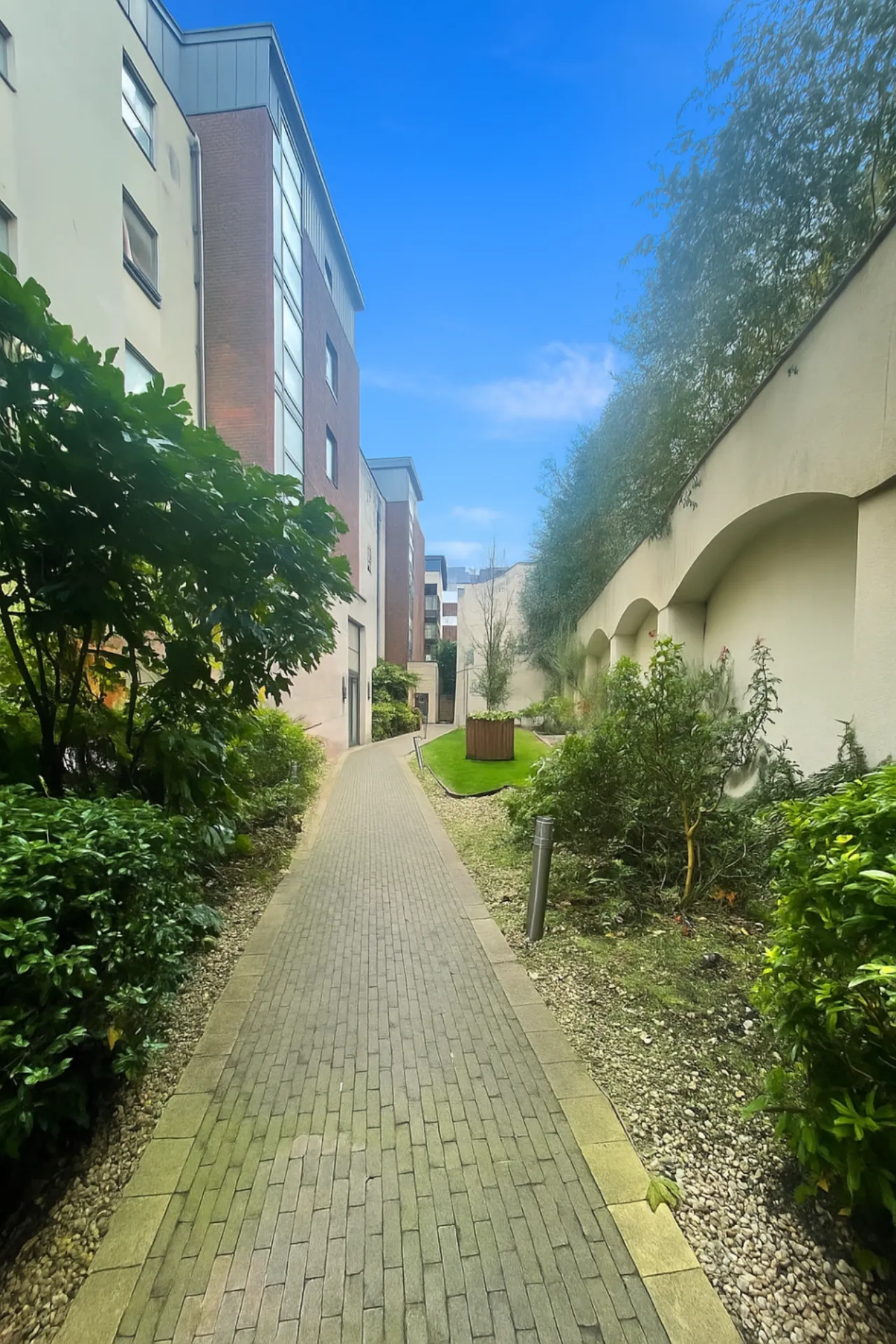 Photo of 60 Corn Mill, Drumcondra, Dublin 3, D03W024