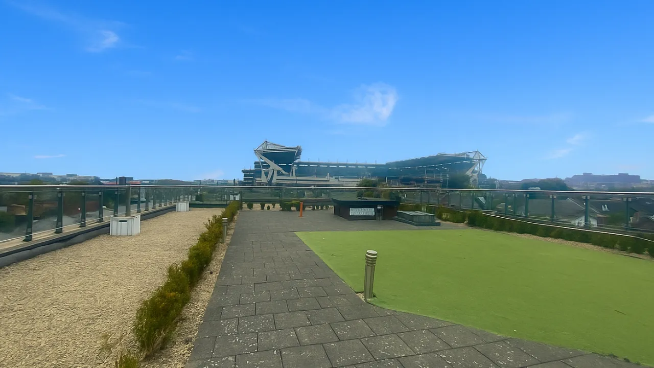 Photo of 60 Corn Mill, Drumcondra, Dublin 3, D03W024