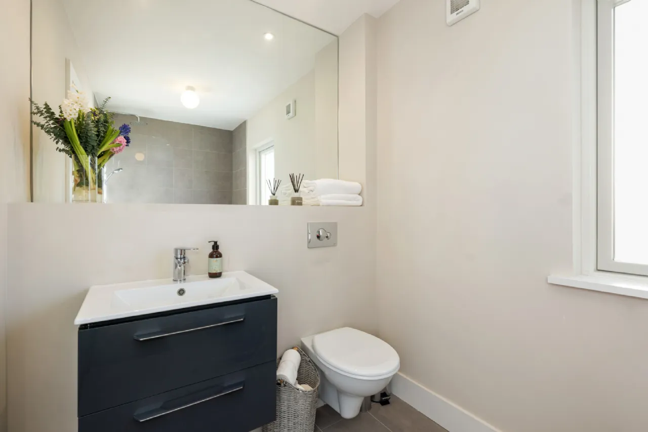 Photo of Herbert House, 6 The Orchard, Upper Grattan Park, Greystones, Co. Wicklow, A63RP40